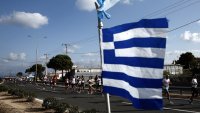 Българско семейство е спасено в планината Олимп в Гърция
