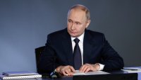 Путин назначи Александър Дарчиев за руски посланик във Вашингтон