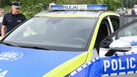 Арестуваха 16-годишен за убийство на двама полицаи