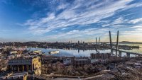 Българин се засели в Русия, използвал указа на Путин за хора, "споделящи руски ценности"