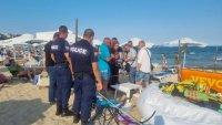Ужасената майка: Чу се едно так-так и въжетата на детето се скъсаха