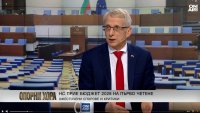 Денков: Когато усложняваш данъчната система, увеличаваш "сивата" икономика