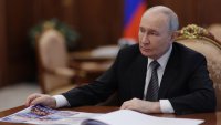 Путин: Руската енергийна система е една от най-силните в света