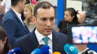 Терзиев иска рекорден 1,5 млрд. евро бюджет за Столична община