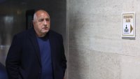 Борисов: Моето предложение е категорично да се закрие ДАИ
