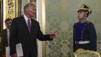 Песков: Опозицията е потискана, а демокрацията е потъпкана в Молдова