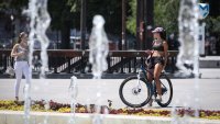 Времето утре: Жегата продължава да настъпва, градусите стигат 38