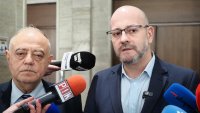 Атанасов иска България да се включи в ядрения чадър на Франция