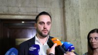 Цветомир Петров от ПП: Това, което се случи е трус