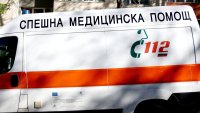 Млад мъж в болница с порезна рана след битов скандал в село Зимница