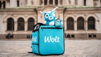 Wolt стартира в София