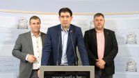 Таков: Терзиев веднага да започне преговори със синдикатите за следващата година