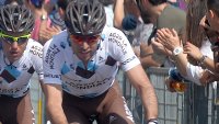 Бургас очаква над 5000 състезатели и фенове за Giro d’Italia