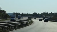 От днес камерите мерят средна скорост – ето в кои участъци ще става това