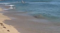 Полски турист се удави в морето край Слънчев бряг