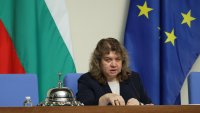 Киселова: Парламентът даде заявка за пълен мандат