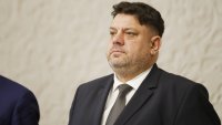 Зафиров: Това управление няма алтернатива