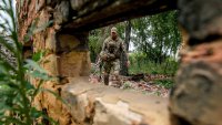 Украински граничари са помагали на бягащи от мобилизация срещу $15 000