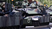 САЩ връщат танковете Abrams в Литва: новото разполагане засилва натиска върху Руси