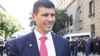 "Величие": Конституционният съд да обяви за нищожни избора на премиер и МС
