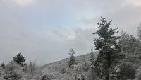 Облачно, но без валежи в планините: подходящи условия за зимен туризъм