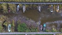 Водната криза в Европа: Как загубите „усилват“ климатичната криза и струват милиони