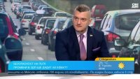 Юрист за новите промени по пътищата: Ще има “цунами” от обжалвания