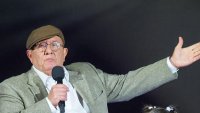 Шкумбата: Искам бъдещият президент да бъде като Симеон Велики
