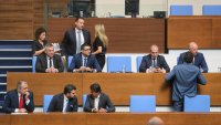 Адемов: ПГ на АПС няма да участва в гласуването на вота