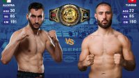 Мирно срещу Лукеи и Дегир срещу Бен Мабрук в резервните битки в SENSHI Grand Prix
