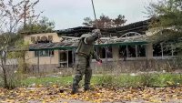 Украйна изпреварва Русия с AI на НАТО: ще разпознава заплахата от дронове ден преди удара