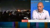 Нефтът ще прескочи $100, ако Иран блокира Ормузкия проток
