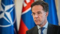 Марк Рюте: Вярвам, че Тръмп може да постигне мир в Украйна