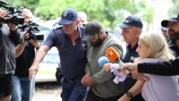 Повдигат четири обвинения на похитителя на Наталия