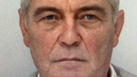 Полицията в Шумен издирва 62-годишния Тихомир Бенков