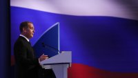 Медведев: Новото поколение западни политици е морално окаяно