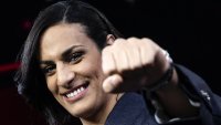 Ново 20: Имане Хелиф отрече да се отказва от бокса, тренирала редовно 