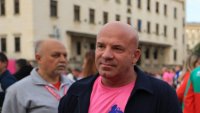 Енчо Керязов: Държавата винаги ще помага на спорта