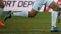 Лудогорец и Арда завършиха с равенство