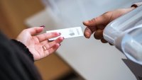 Алфа рисърч", 100% паралелно преброяване: Йотова - 34.6%, Гюров - 32.7%