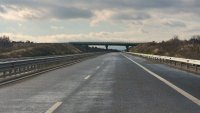 Пускат за движение нов 3-километров участък от АМ „Хемус“