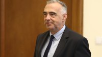 Антон Кутев: Искаме да наложим ред в държавата, но по правила