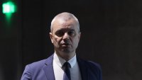 Костадинов: Служебният кабинет не е съставен, за да прави честни избори, а да разчиства сметки