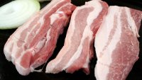 Китай удря с мита свинското от ЕС
