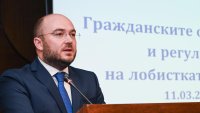 Правосъдният министър: Увеличаваме наказанията за жестокост и садизъм над животни