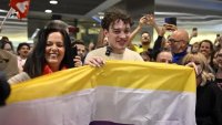 "Евровизия" забрани палестински и ЛГБТ флагове на сцената