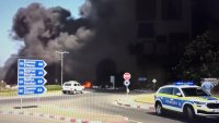 Отменено е частичното бедствено положение в Средец