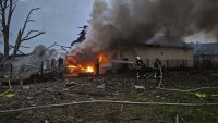 Какво учи Кремъл от войната в Украйна?