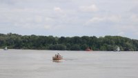 Корабоплаването е затруднено в българо-румънския участък на Дунав 