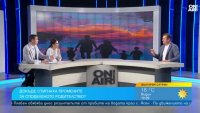Адвокат: Споделеното родителство е полезно не само за детето